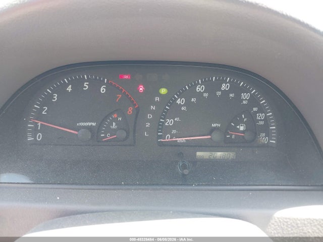 صورة مصغرة 7 لـ 2004 Toyota CAMRY LE