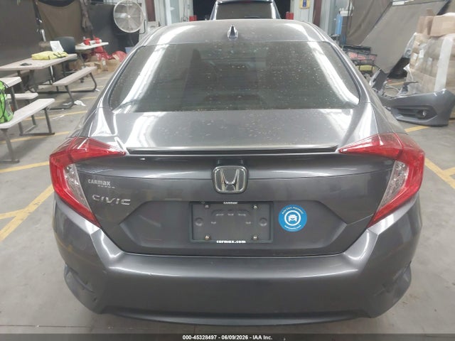 2016 Honda CIVIC EX-T 缩略图 17