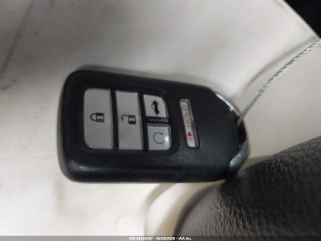 2016 Honda CIVIC EX-T 缩略图 11