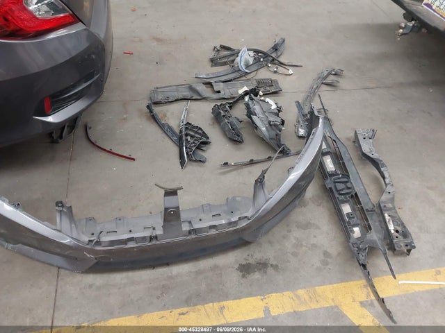 2016 Honda CIVIC EX-T 缩略图 12