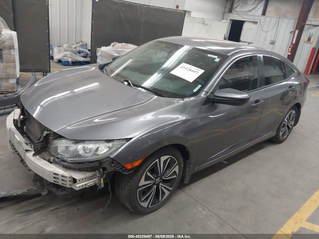 صورة 2 لـ 2016 Honda CIVIC EX-T