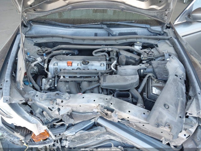 صورة 10 لـ 2012 Honda ACCORD 2.4 EX-L