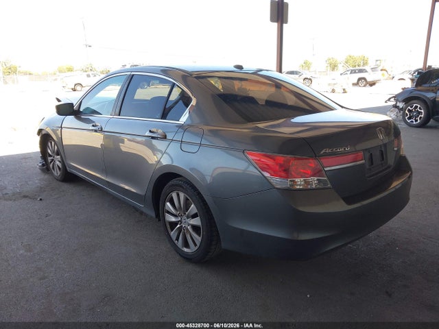 صورة 3 لـ 2012 Honda ACCORD 2.4 EX-L