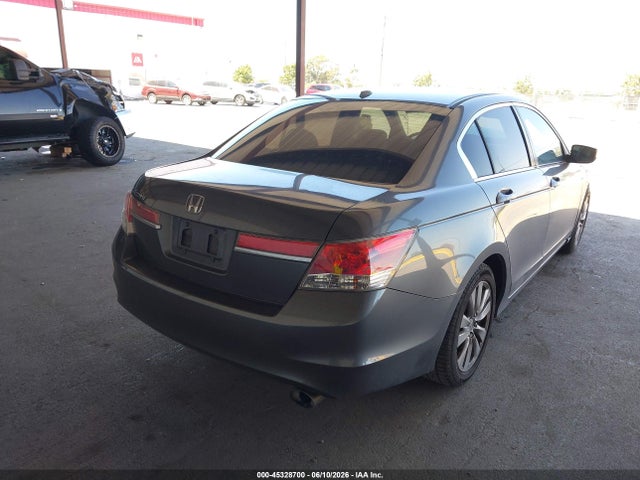 صورة 4 لـ 2012 Honda ACCORD 2.4 EX-L