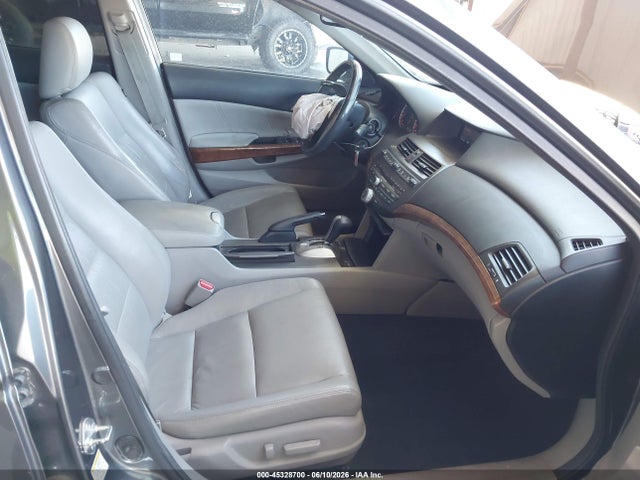 صورة 5 لـ 2012 Honda ACCORD 2.4 EX-L