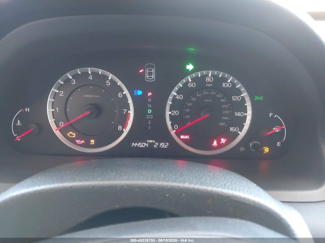 صورة 7 لـ 2012 Honda ACCORD 2.4 EX-L