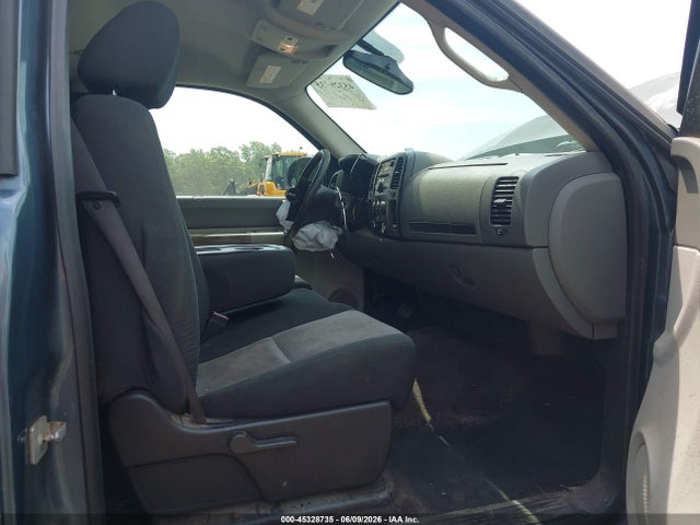 2008 GMC SIERRA 1500 WORK TRUCK 照片 5