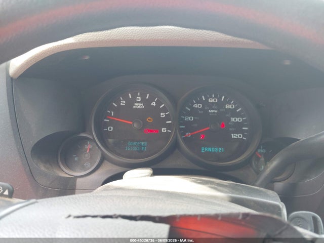 2008 GMC SIERRA 1500 WORK TRUCK 照片 7