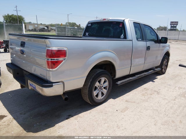 صورة 4 لـ 2014 FORD F-150 XL