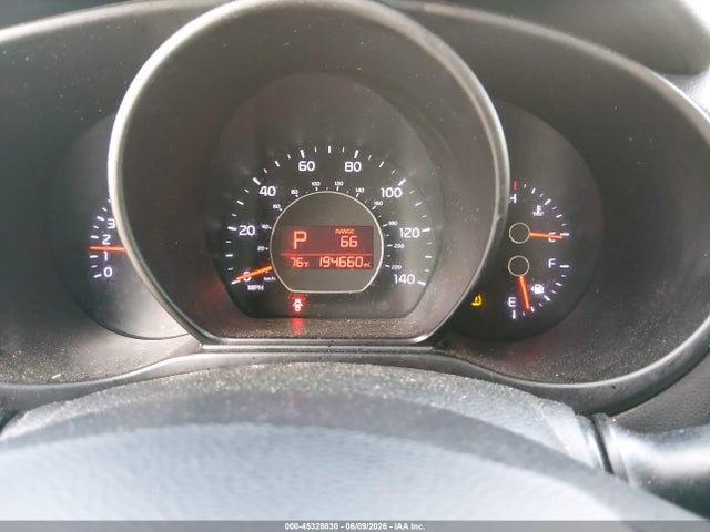صورة 7 لـ 2015 KIA SOUL +