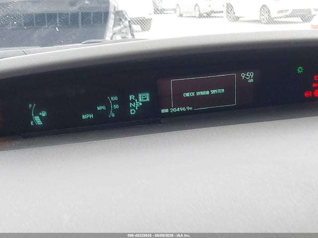 صورة 7 لـ 2011 Toyota PRIUS TWO