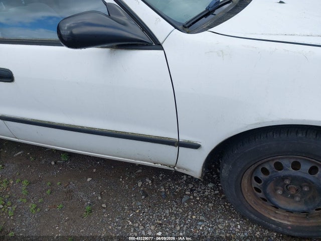 2000 Toyota COROLLA CE 缩略图 20