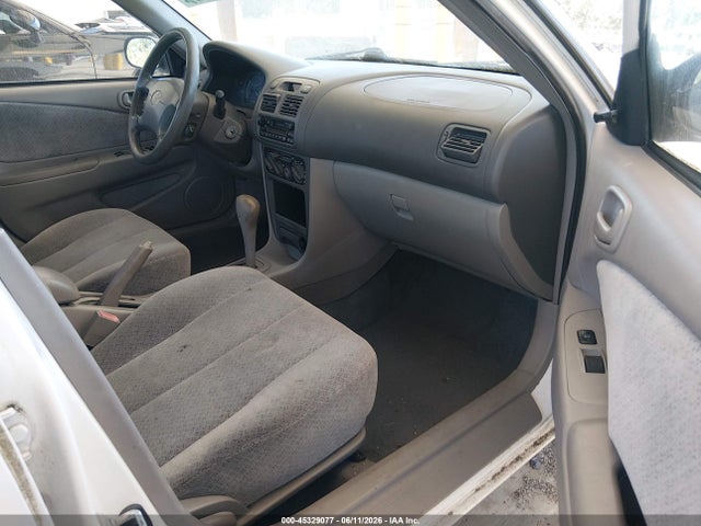 صورة 5 لـ 2000 Toyota COROLLA CE