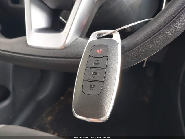 2023 Nissan VERSA 1.6 SV XTRONIC CVT — фото 11