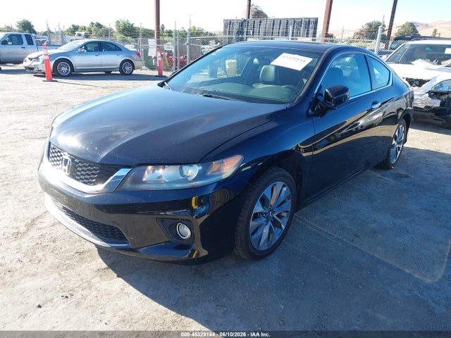 صورة 2 لـ 2014 Honda ACCORD EX-L