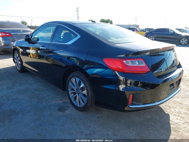 صورة 3 لـ 2014 Honda ACCORD EX-L
