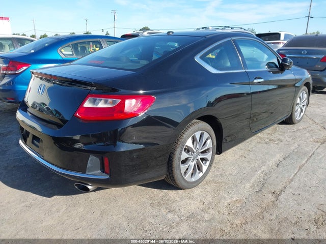 صورة 4 لـ 2014 Honda ACCORD EX-L
