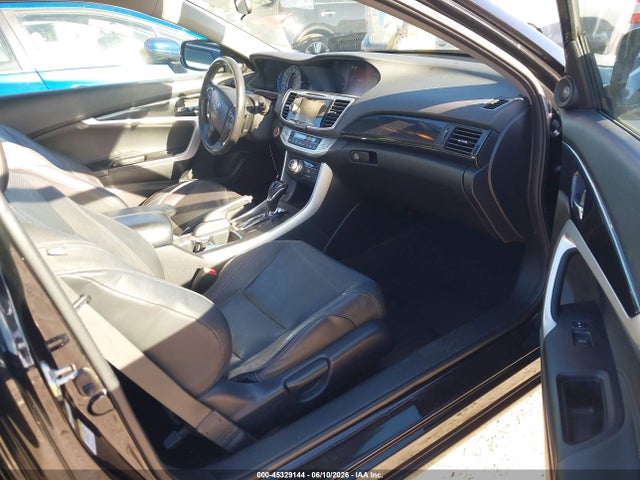 صورة 5 لـ 2014 Honda ACCORD EX-L