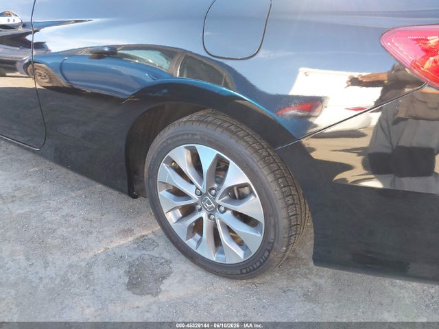 صورة 6 لـ 2014 Honda ACCORD EX-L