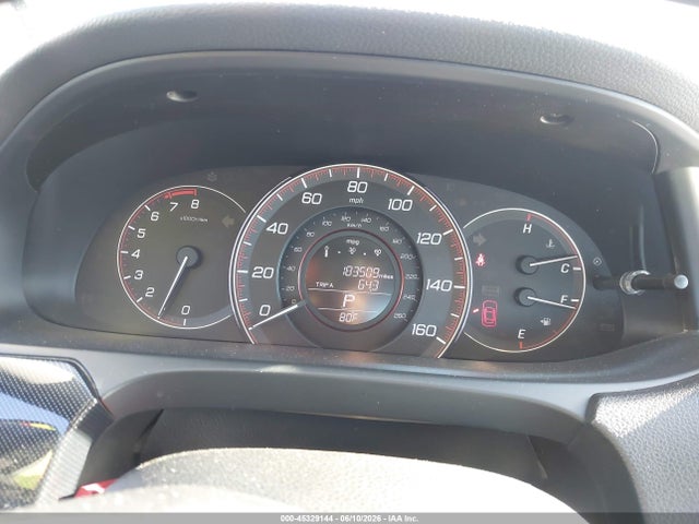 صورة 7 لـ 2014 Honda ACCORD EX-L