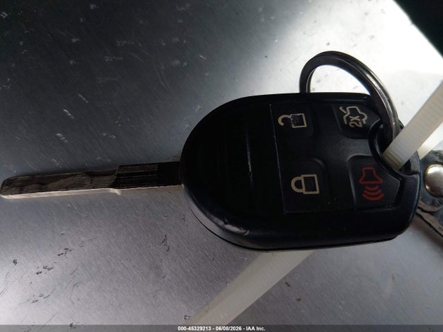 2018 FORD FIESTA SE thumbnail 11