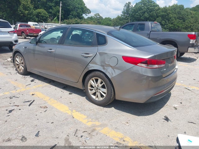 صورة 3 لـ 2018 KIA OPTIMA LX
