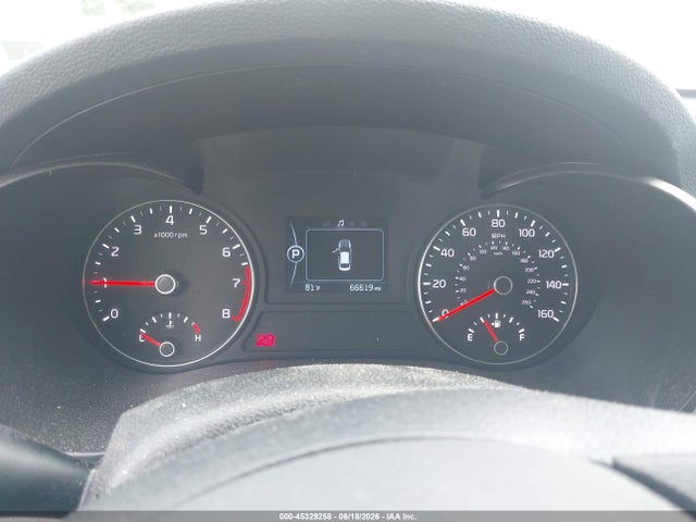 صورة 7 لـ 2018 KIA OPTIMA LX