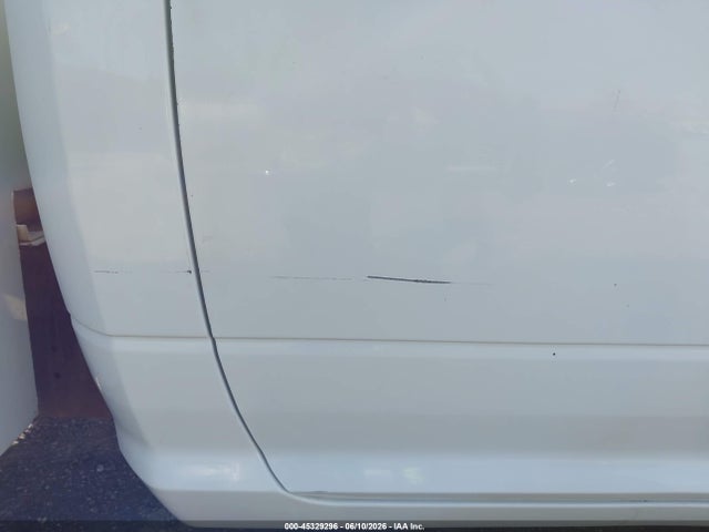 2015 RAM 2500 TRADESMAN photo 6