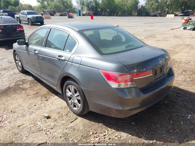 صورة 3 لـ 2012 Honda ACCORD 2.4 SE