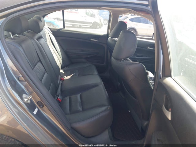 صورة 8 لـ 2012 Honda ACCORD 2.4 SE