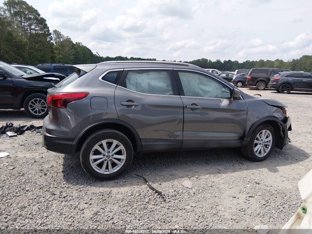 2019 NISSAN ROGUE SPORT SV 14