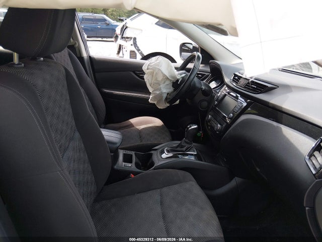 2019 NISSAN ROGUE SPORT SV 5