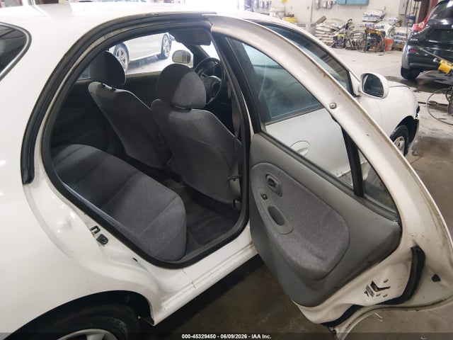 2000 Hyundai ELANTRA GLS — фото 8