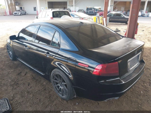 2005 Acura TL — фото 3