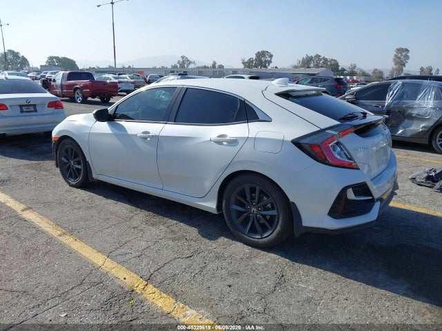 صورة 3 لـ 2021 Honda CIVIC EX