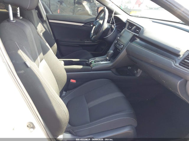 صورة 5 لـ 2021 Honda CIVIC EX