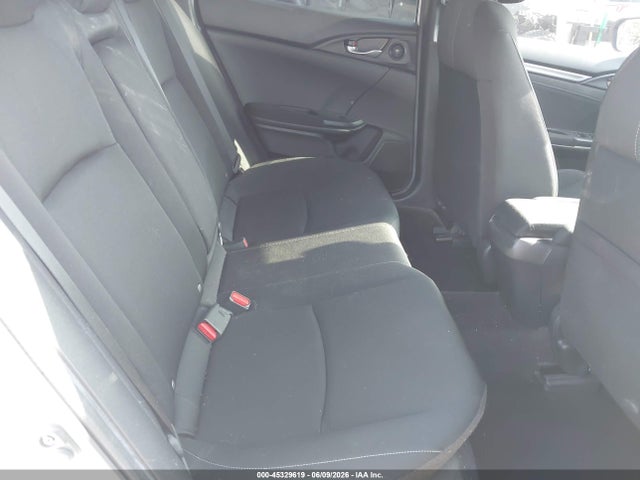 صورة 8 لـ 2021 Honda CIVIC EX