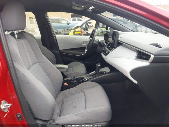 صورة 5 لـ 2024 Toyota COROLLA HYBRID SE