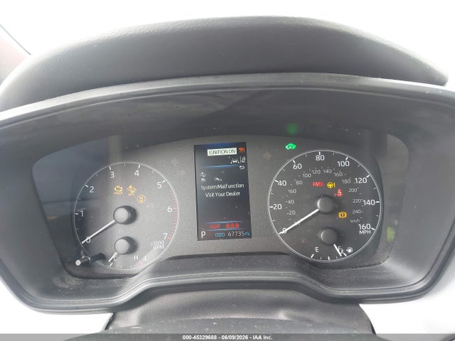 صورة 7 لـ 2024 Toyota COROLLA HYBRID SE