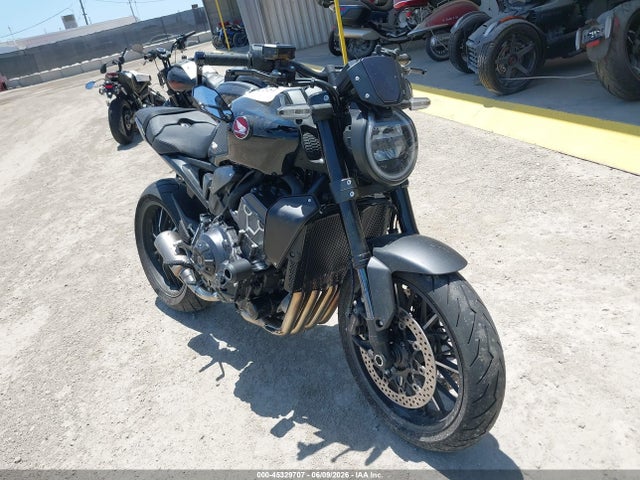 2024 HONDA CB1000 RA