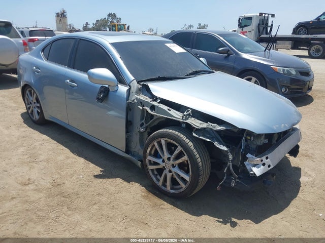 صورة 1 لـ 2006 Lexus IS 250