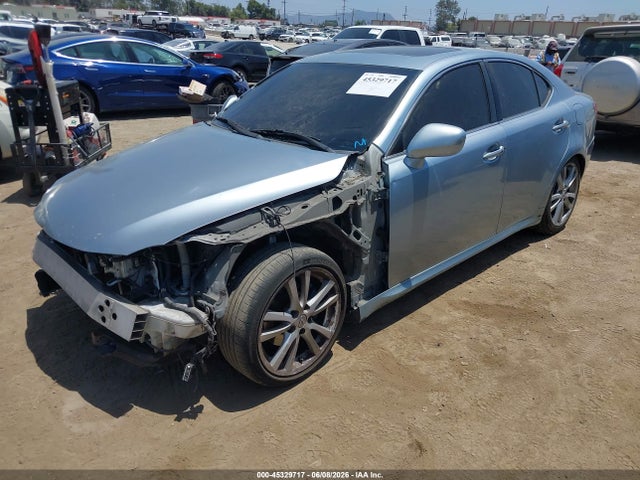 صورة 2 لـ 2006 Lexus IS 250