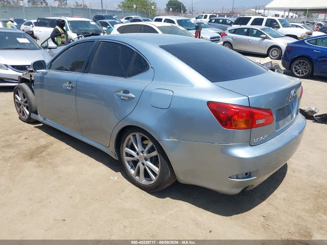 صورة 3 لـ 2006 Lexus IS 250