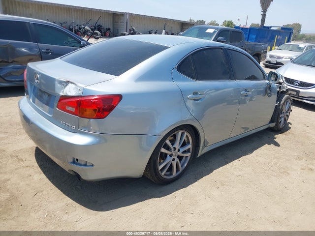 صورة 4 لـ 2006 Lexus IS 250