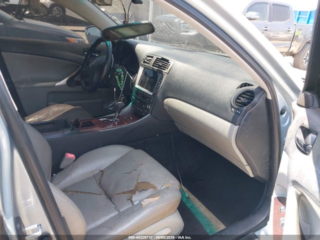 صورة 5 لـ 2006 Lexus IS 250