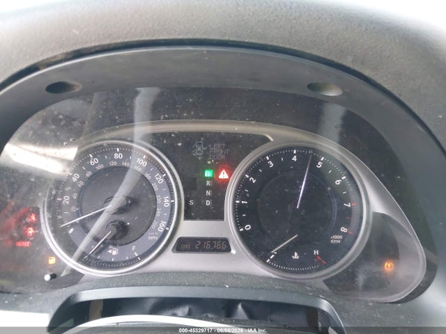 صورة 7 لـ 2006 Lexus IS 250