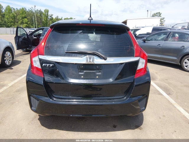صورة 16 لـ 2015 Honda FIT EX/EX-L