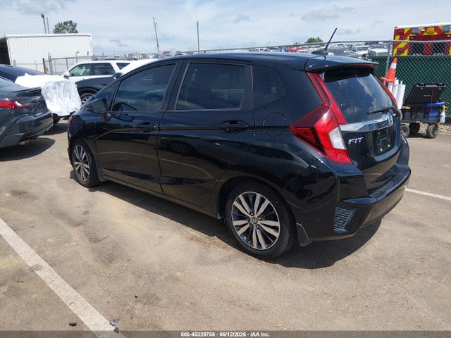 صورة 3 لـ 2015 Honda FIT EX/EX-L