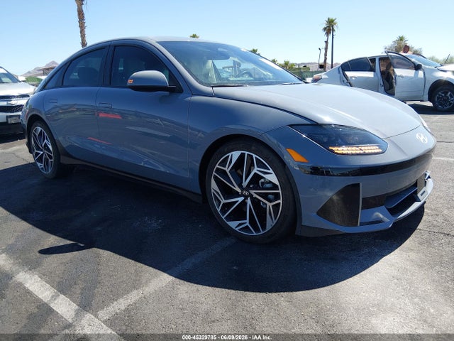 2023 HYUNDAI IONIQ SEL