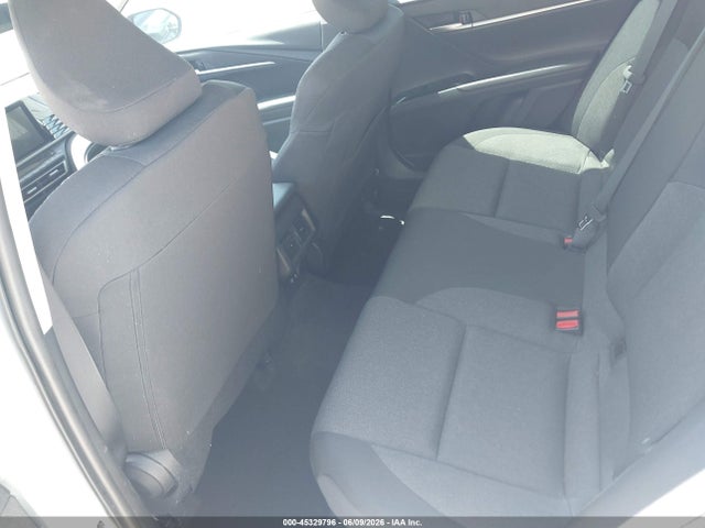 صورة 8 لـ 2026 Toyota CAMRY LE